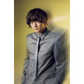 櫻井海音(蜂楽廻役/「週刊少年マガジン」36.37合併号
