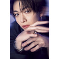 綱啓永(御影玲王)/「週刊少年マガジン」36.37合併号
