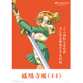 鳳凰寺風（魔法騎士レイアース）