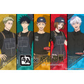 牛角×アニメ『呪術廻戦』5周年コラボキャンペーン