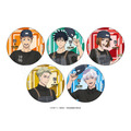 オリジナル缶バッジ