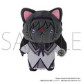 withCATアイマスク付きぬいぐるみキーホルダーPlus (全5種)