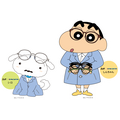 キャラクターパネル