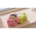 『こまどり モフモフパレード』場面写真