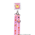 ポムポムプリン ぼくのだ～いすき！たからもの ネックストラップコレクション