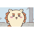 『ちいかわ』場面カット（C）ナガノ / ちいかわ製作委員会