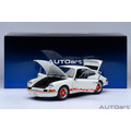 「AUTOart 1/18スケール ポルシェ 911 カレラ 2.7 RS (サーキットの狼／早瀬 佐近)」