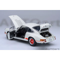 「AUTOart 1/18スケール ポルシェ 911 カレラ 2.7 RS (サーキットの狼／早瀬 佐近)」