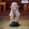 『ぬーどるストッパーフィギュア-しょぼしょぼなフリーレン-』