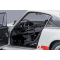 「AUTOart 1/18スケール ポルシェ 911 カレラ 2.7 RS (サーキットの狼／早瀬 佐近)」