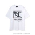 アニメ「ジョジョの奇妙な冒険 黄金の風」×バブアーコラボTシャツ