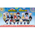 アニメ『僕のヒーローアカデミア』 × and GALLERY Collaboration Cafe