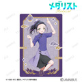 TVアニメ『メダリスト』描き下ろし 狼嵜 光 チャイナ服ver. クリアカード