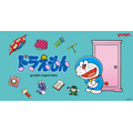 『ドラえもん』とグラニフがコラボレーション