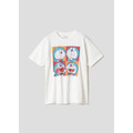 『ドラえもん』×グラニフ　「喜怒哀楽｜Tシャツ」