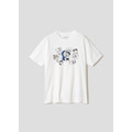 『ドラえもん』×グラニフ　「帰ってきたドラえもん｜Tシャツ」