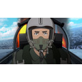 夏アニメ『サンダー３』第5話「REBELLION」場面カット