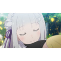 夏アニメ『Re:ゼロから始める異世界生活』4th season《奪還編》第78話「これからの話」先行場面カット