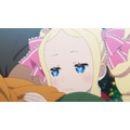 夏アニメ『Re:ゼロから始める異世界生活』4th season《奪還編》第78話「これからの話」先行場面カット