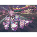 LABUBU×SANRIO PUROLAND