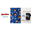 Monchhichi × atmos