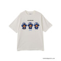 MONCHHICHI × TENKYU T-shirt 1/MONCHHICHI × TENKYU T-shirt 2