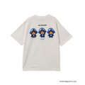 MONCHHICHI × TENKYU T-shirt 1/MONCHHICHI × TENKYU T-shirt 2