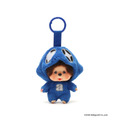 Monchhichi × atmos 【TENKYU】