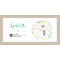 『夏目友人帳』×Japan Label