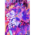 『SNAKE&SPICE』「ビビビコミック」