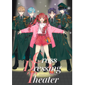 『Cross Dressing Theater ＜クロスドレッシングシアター＞』「ビビビコミック」