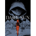 『DARK SUN』「ビビビコミック」