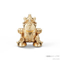 【限定100体】ヤッターワン　18金　ミニフィギュア