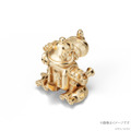 【限定100体】ヤッターワン　18金　ミニフィギュア
