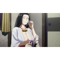 TV アニメ『令和のダラさん』第六怪「幻影の水神様」先行カット