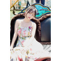 写真集「椛島光 2nd写真集 Ortensia」キービジュアル(C)細居幸次郎