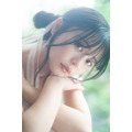 写真集「椛島光 2nd写真集 Ortensia」(C)細居幸次郎