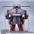 「METAL ROBOT魂 ＜SIDE MS＞ キャバリアーアイフリッド」