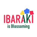 『IBARAKI is Blossoming』