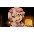 『劇場シリーズ【第一部】メイドインアビス 目覚める神秘 』 本予告カット