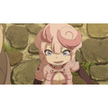 『劇場シリーズ【第一部】メイドインアビス 目覚める神秘 』 本予告カット