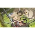 『劇場シリーズ【第一部】メイドインアビス 目覚める神秘 』 本予告カット