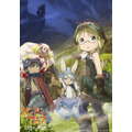 『劇場シリーズ【第1部】メイドインアビス 目覚める神秘』キービジュアル
