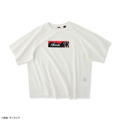 STRICT-G NANGA『機動戦士ガンダム』ロゴラグランTシャツ