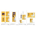 小説『寿司屋の後藤』POP-UPショップグッズ