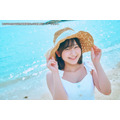 『遠藤璃菜1st写真集(仮)』先行イメージカット
