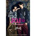 glamb×アニメ『ジョジョの奇妙な冒険 黄金の風』第五弾