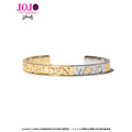 Giorno & Bucciarati Bangle