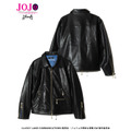 Bruno Bucciarati Riders Jacket