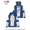Bruno Bucciarati’s Stand Hoodie